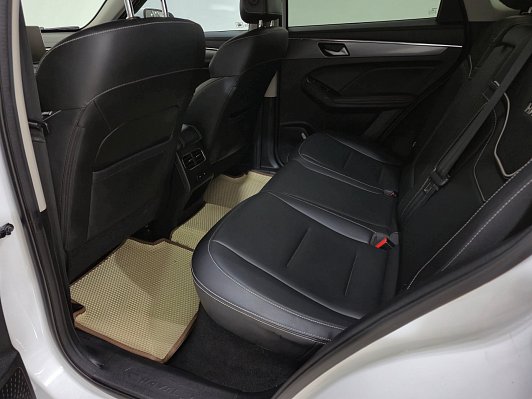 Haval Jolion Premium, 2023 года, пробег 84051 км