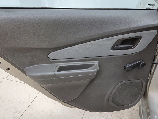 Chevrolet Cobalt LT, 2014 года, пробег 177662 км