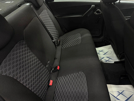 Lada (ВАЗ) Granta Classic'23 Кондиционер, 2025 года, пробег 6 км