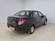 Lada (ВАЗ) Granta Classic Start Glonass 21901-51-234, 2013 года, пробег 187685 км