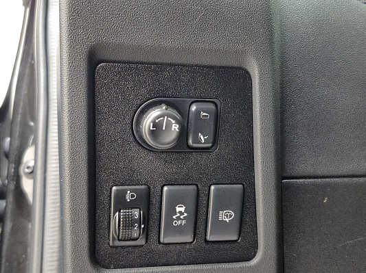 Nissan Qashqai SE, 2013 года, пробег 228956 км
