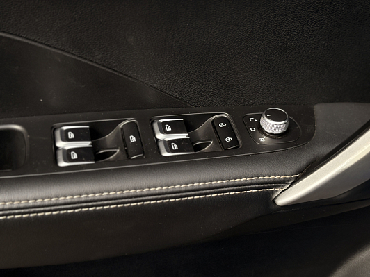 Geely Coolray Comfort, 2020 года, пробег 60910 км
