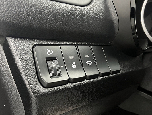 Kia Rio Comfort Аудио, 2015 года, пробег 124802 км