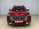 Haval Jolion Elite, 2021 года, пробег 121216 км