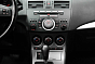 Mazda 3, 2010 года, пробег 278196 км