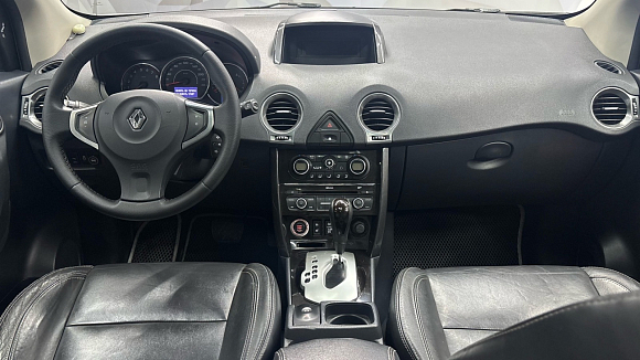 Renault Koleos Luxe Privilege, 2013 года, пробег 221500 км