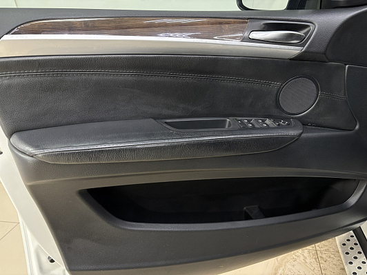 BMW X6, 2008 года, пробег 208812 км