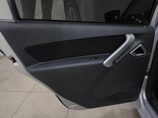 Lada (ВАЗ) Granta, 2019 года, пробег 86379 км