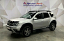Renault Duster Dakar Edition, 2020 года, пробег 236968 км