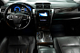 Toyota Camry Элеганс Плюс, 2016 года, пробег 140503 км