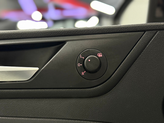 Volkswagen Polo Status, 2021 года, пробег 107797 км