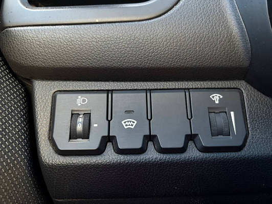 Kia Rio, 2011 года, пробег 135000 км