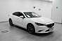 Mazda 6 Active, 2016 года, пробег 140000 км