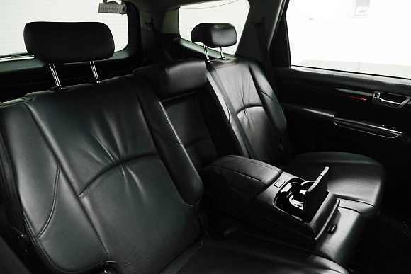 Kia Mohave Premium, 2015 года, пробег 226120 км