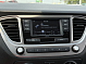 Hyundai Solaris Active Plus, 2021 года, пробег 35710 км