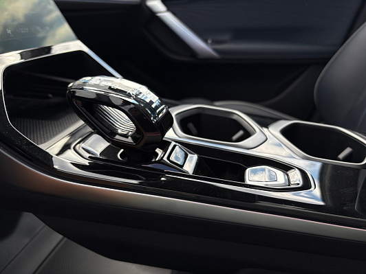 Geely Atlas Flagship Sport, 2023 года, пробег 41000 км