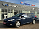 Ford Focus Trend, 2016 года, пробег 156000 км