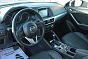 Mazda CX-5 Active, 2017 года, пробег 118000 км