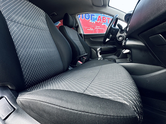 Kia Rio Comfort, 2020 года, пробег 179000 км