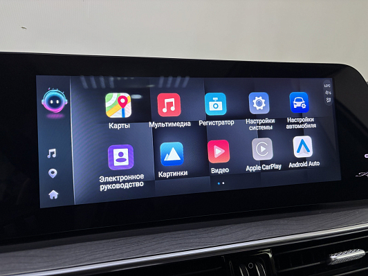 Chery Tiggo 8 Pro Max Ultimate 4WD, 2023 года, пробег 33950 км