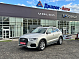 Audi Q3 Design, 2015 года, пробег 82340 км