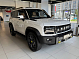Jetour T2 Expedition, белый