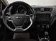 Kia Rio Comfort Кондиционер, 2016 года, пробег 104686 км