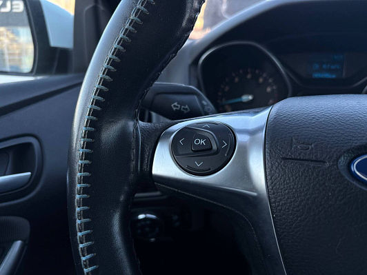 Ford Focus SYNC Edition, 2013 года, пробег 209480 км