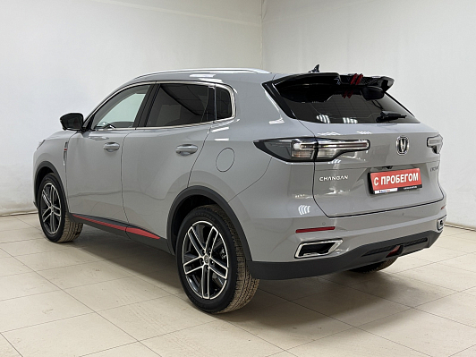 Changan UNI-S (CS55 Plus) Tech, 2024 года, пробег 20512 км