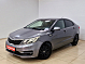 Kia Rio Comfort Кондиционер, 2016 года, пробег 104686 км