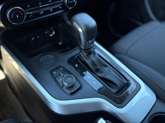 Chery Tiggo 4 Techno, 2019 года, пробег 64500 км