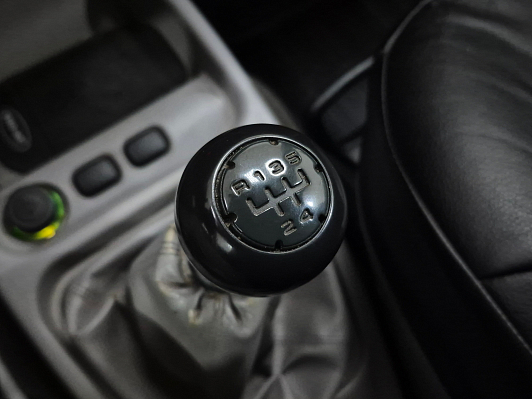 Lada (ВАЗ) Kalina, 2010 года, пробег 108227 км