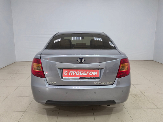 FAW Besturn B50 Deluxe, 2012 года, пробег 62475 км