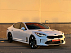 Kia Stinger Prestige, 2019 года, пробег 125233 км