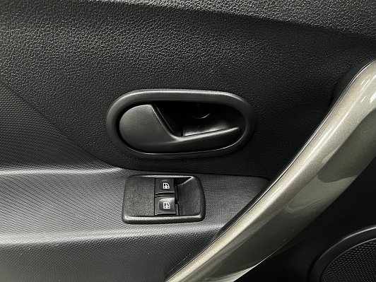 Renault Logan Special Edition, 2018 года, пробег 64000 км