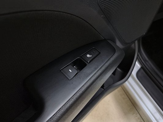 Hyundai Elantra Family, 2018 года, пробег 118061 км