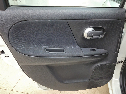 Nissan Note Luxury, 2012 года, пробег 101048 км