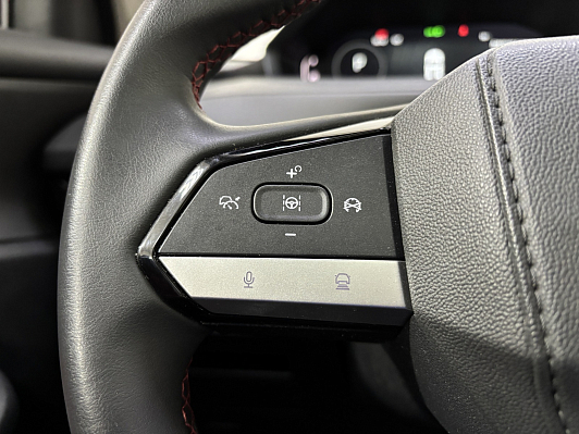 Changan CS55 Plus Tech, 2023 года, пробег 23020 км