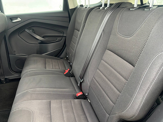 Ford Kuga Trend Plus, 2013 года, пробег 260000 км