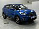Hyundai Creta Comfort, 2016 года, пробег 168539 км