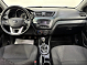 Kia Rio Comfort, 2014 года, пробег 128900 км
