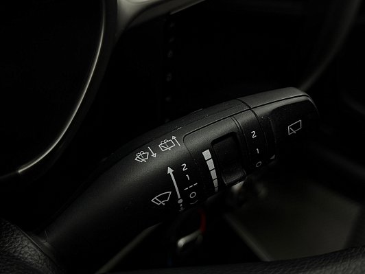 Kia Rio Comfort, 2021 года, пробег 59205 км