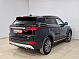 Geely Atlas Pro Flagship+, 2024 года, пробег 49064 км