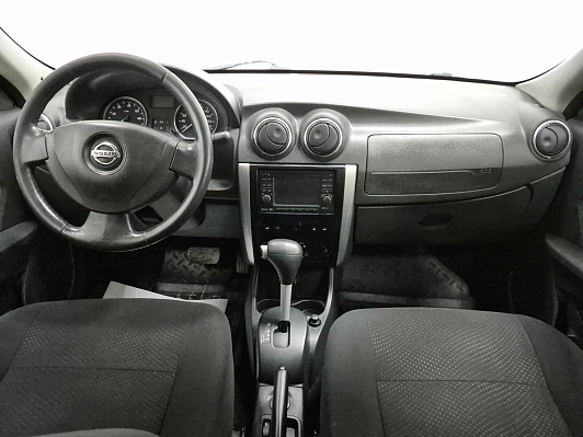 Nissan Almera Comfort A/C, 2013 года, пробег 207509 км