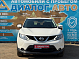 Nissan Qashqai SE+, 2016 года, пробег 181400 км