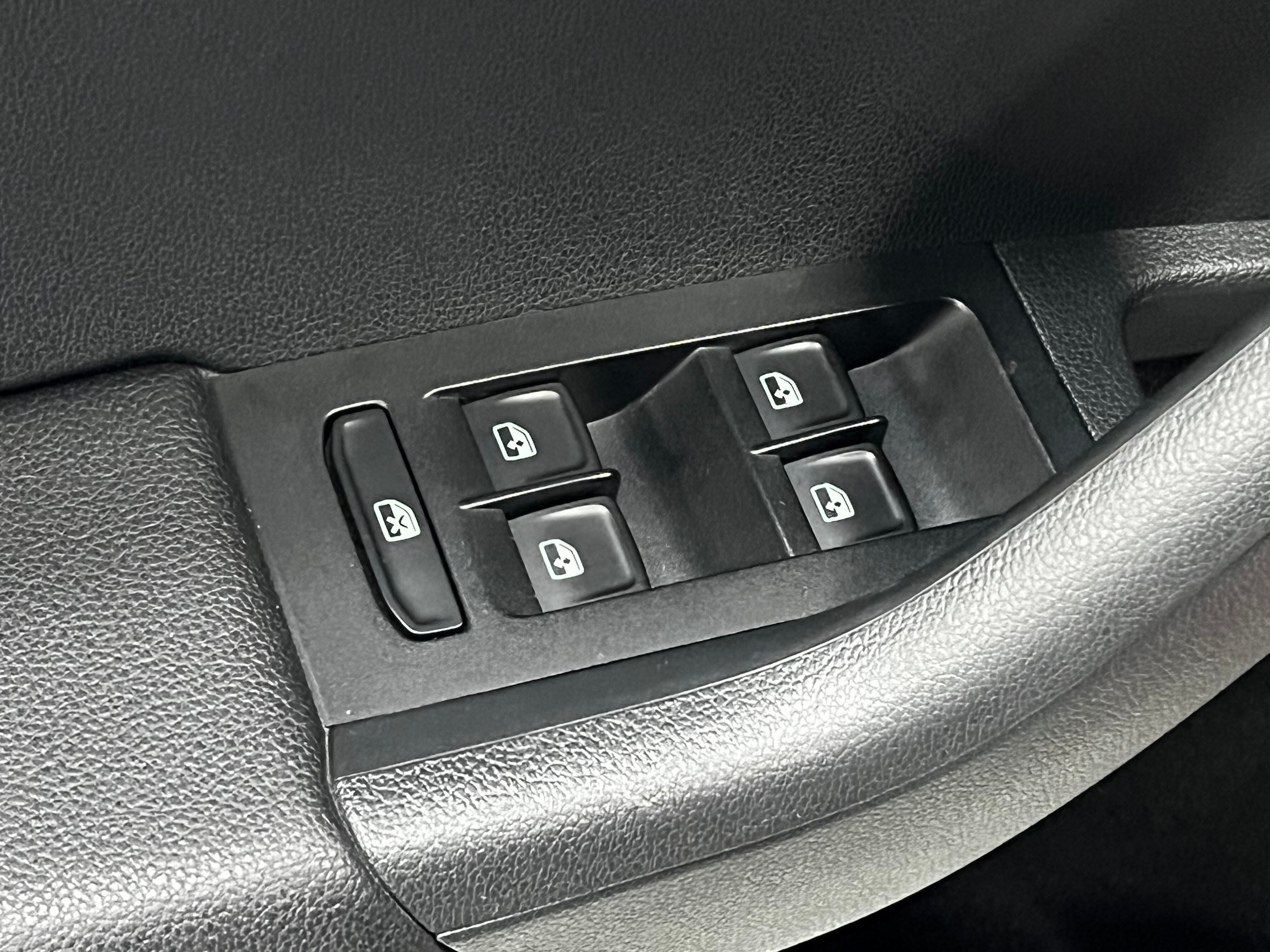 Skoda Octavia Hockey Edition, 2017 года, пробег 123100 км