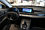 Chery Tiggo 7L Active, черный