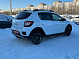 Renault Sandero Stepway Life, 2019 года, пробег 112333 км