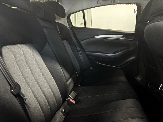 Mazda 6, 2019 года, пробег 171000 км
