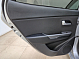 Kia Rio, 2017 года, пробег 130252 км